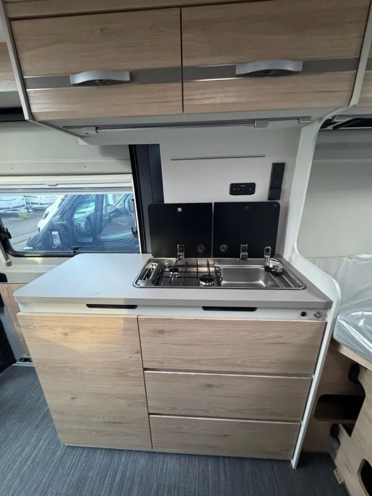 Fahrzeugbild Dethleffs Globetrail 600 DS Fiat Frühjahrs-Sale #13