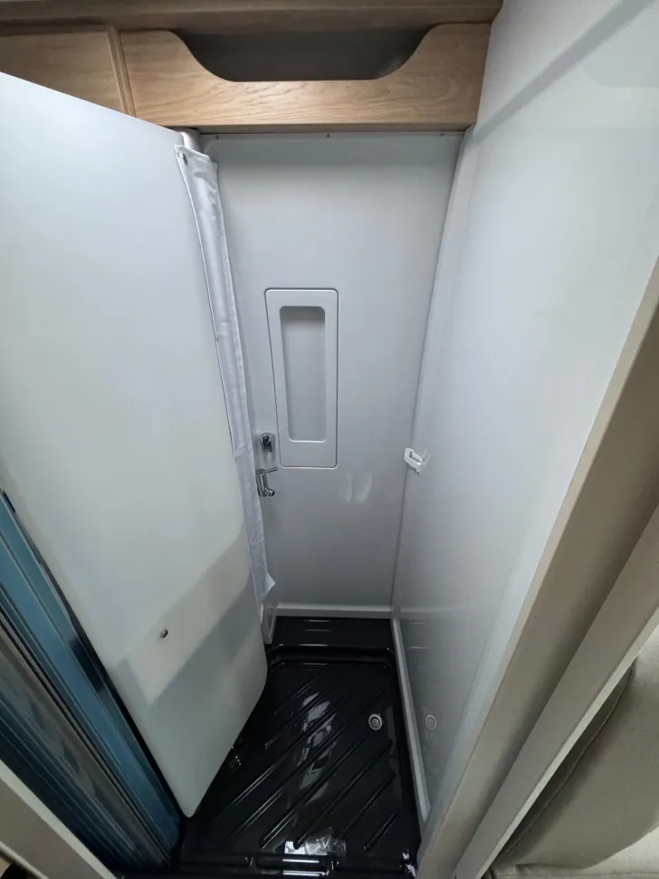 Fahrzeugbild Dethleffs Globetrail 600 DS Fiat Frühjahrs-Sale #15