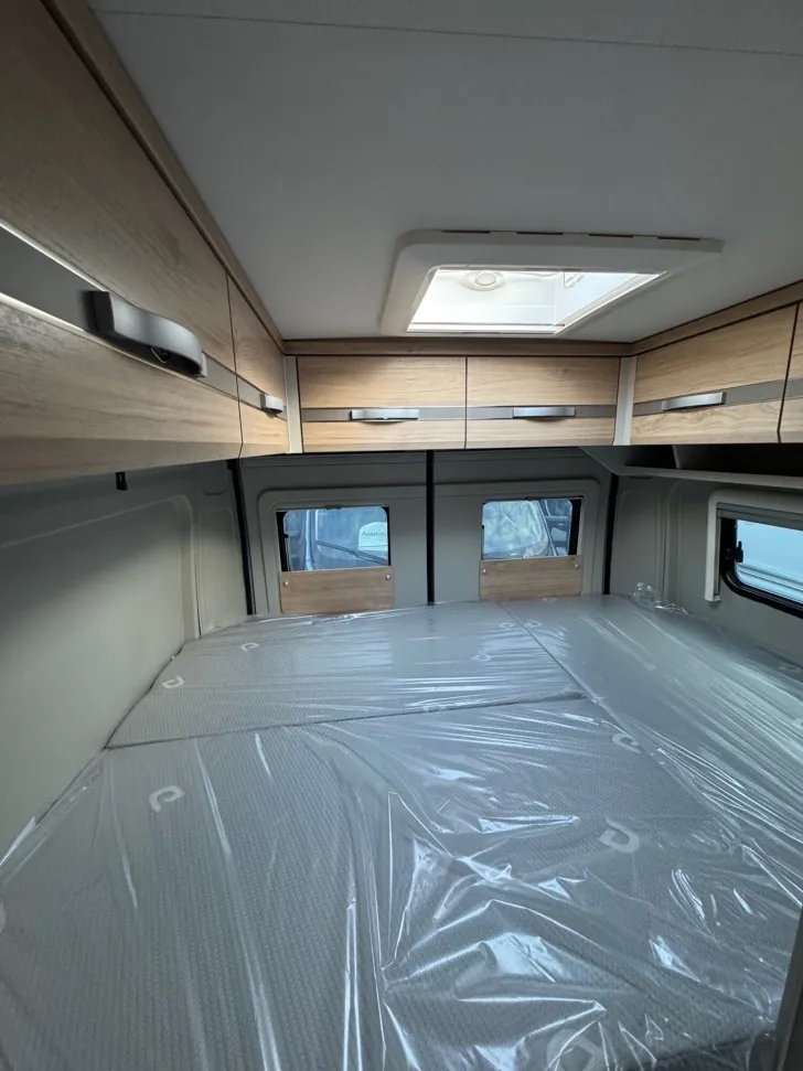 Fahrzeugbild Dethleffs Globetrail 600 DS Fiat Frühjahrs-Sale #16