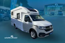 Fahrzeugbild Weinsberg X-Cursion 500 MQ EDITION [PEPPER] #1