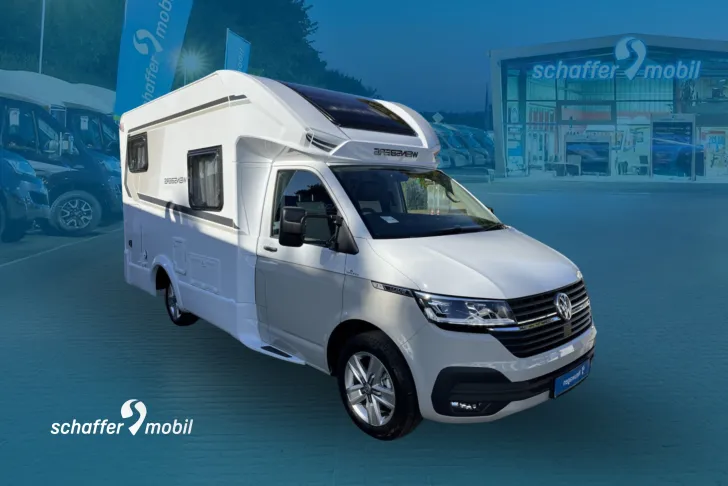 Fahrzeugbild Weinsberg X-Cursion 500 MQ EDITION [PEPPER] #1