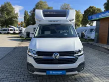 Fahrzeugbild Weinsberg X-Cursion 500 MQ EDITION [PEPPER] #3