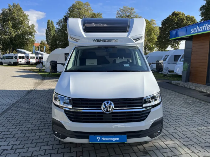 Fahrzeugbild Weinsberg X-Cursion 500 MQ EDITION [PEPPER] #3