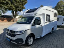Fahrzeugbild Weinsberg X-Cursion 500 MQ EDITION [PEPPER] #4