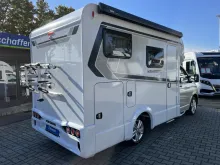 Fahrzeugbild Weinsberg X-Cursion 500 MQ EDITION [PEPPER] #7