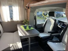 Fahrzeugbild Weinsberg X-Cursion 500 MQ EDITION [PEPPER] #8