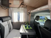 Fahrzeugbild Weinsberg X-Cursion 500 MQ EDITION [PEPPER] #9