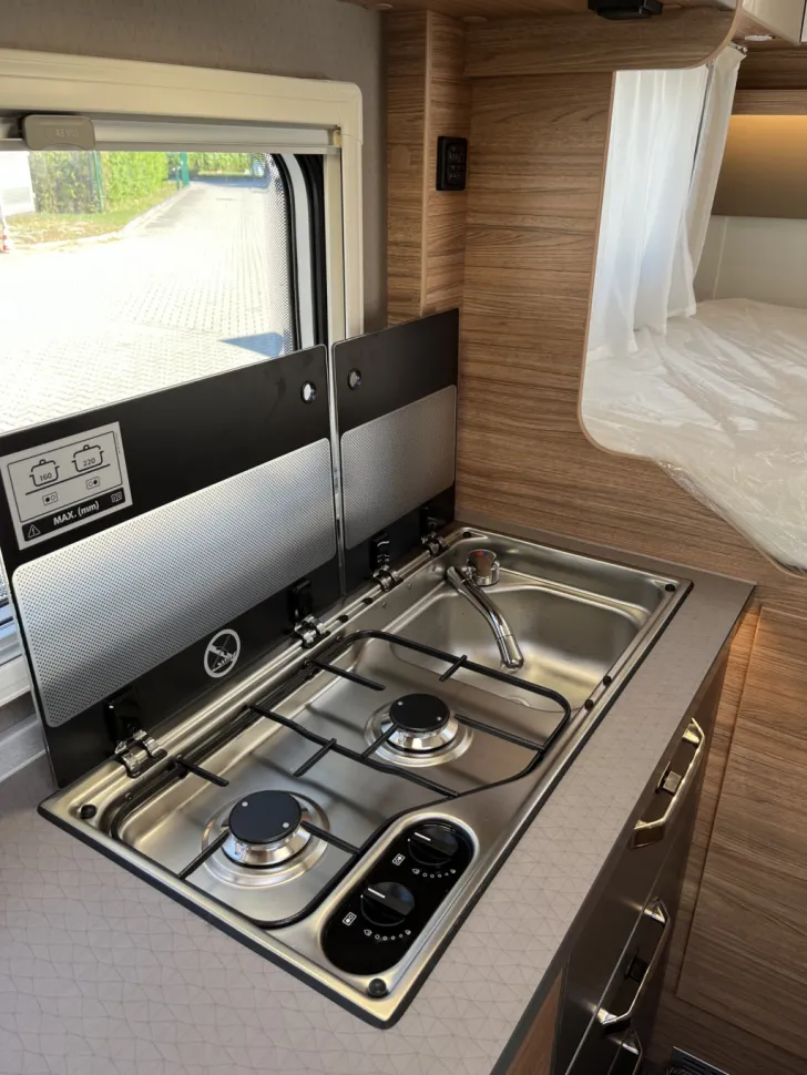 Fahrzeugbild Weinsberg X-Cursion 500 MQ EDITION [PEPPER] #11