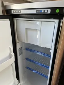 Fahrzeugbild Weinsberg X-Cursion 500 MQ EDITION [PEPPER] #12