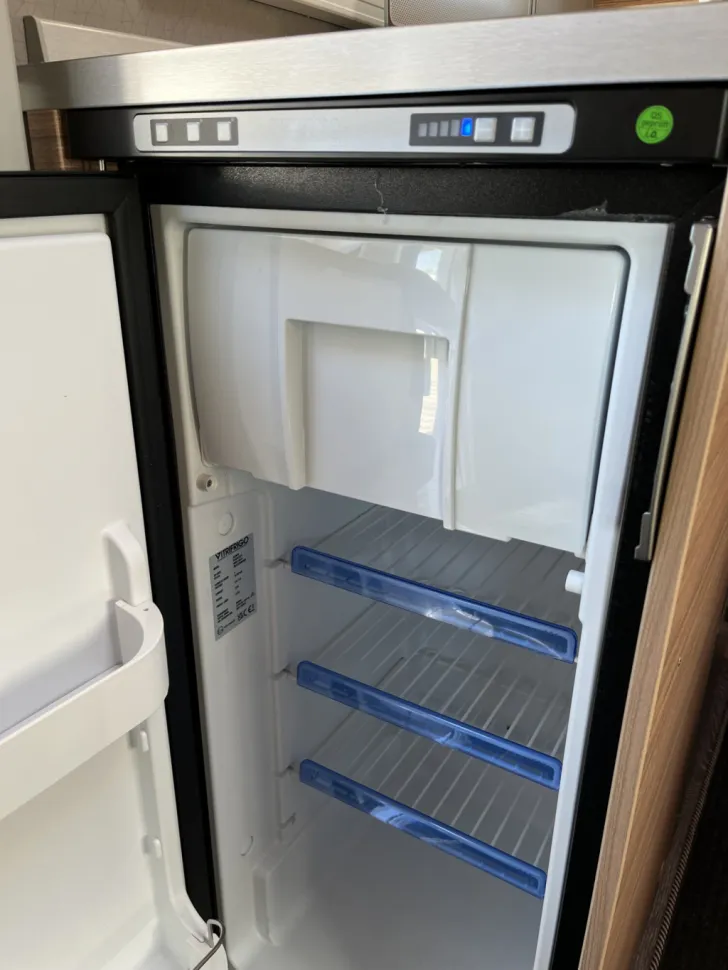 Fahrzeugbild Weinsberg X-Cursion 500 MQ EDITION [PEPPER] #12