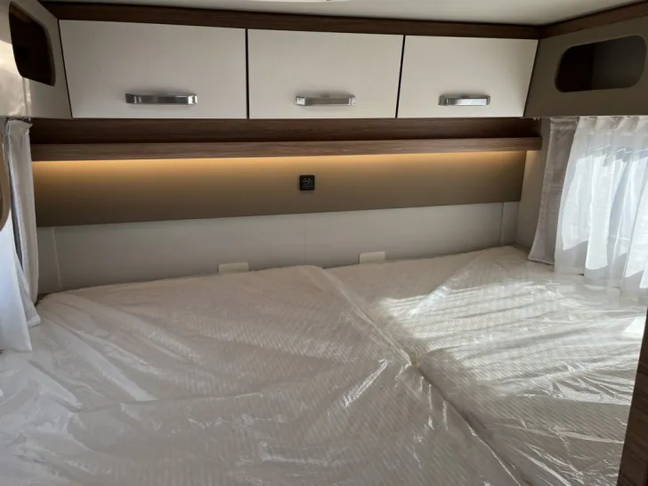 Fahrzeugbild Weinsberg X-Cursion 500 MQ EDITION [PEPPER] #13