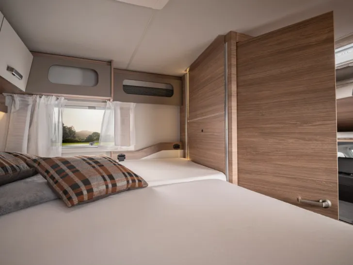 Fahrzeugbild Weinsberg X-Cursion 500 MQ EDITION [PEPPER] #14