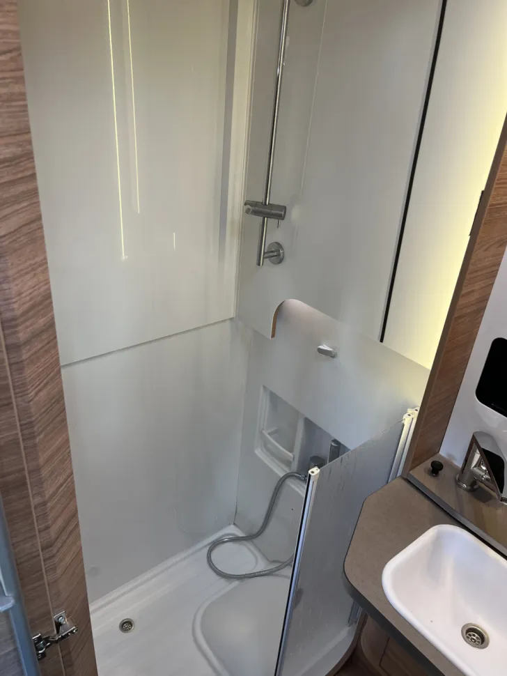 Fahrzeugbild Weinsberg X-Cursion 500 MQ EDITION [PEPPER] #15