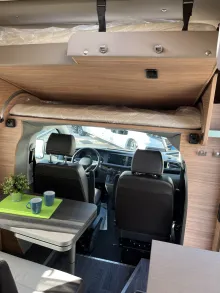 Fahrzeugbild Weinsberg X-Cursion 500 MQ EDITION [PEPPER] #18