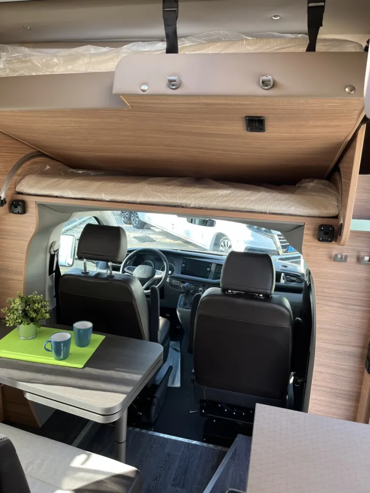 Fahrzeugbild Weinsberg X-Cursion 500 MQ EDITION [PEPPER] #18