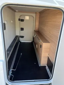 Fahrzeugbild Weinsberg X-Cursion 500 MQ EDITION [PEPPER] #21