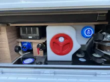 Fahrzeugbild Weinsberg X-Cursion 500 MQ EDITION [PEPPER] #22