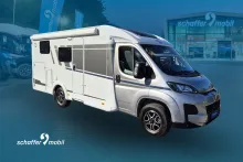 Fahrzeugbild Carado V 347 pro+, Liftbett, Automatik #1