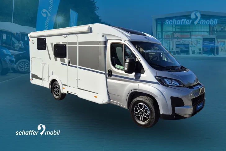 Fahrzeugbild Carado V 347 pro+, Liftbett, Automatik #1