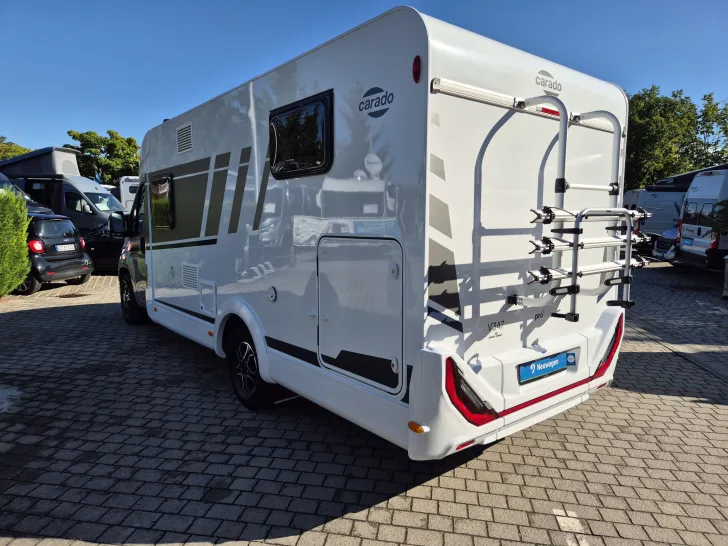Fahrzeugbild Carado V 347 pro+, Liftbett, Automatik #4