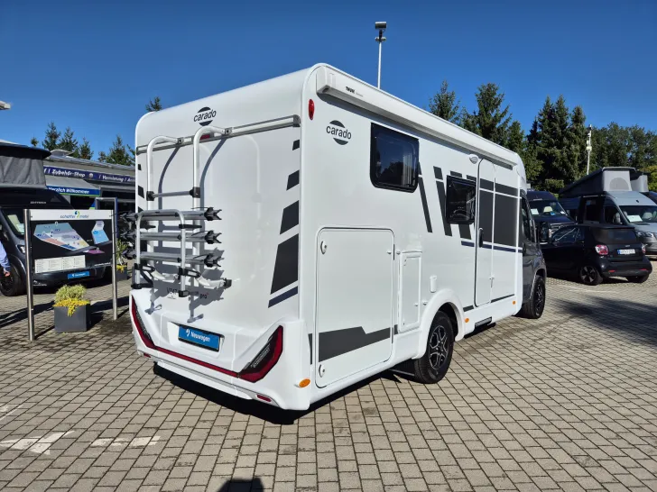 Fahrzeugbild Carado V 347 pro+, Liftbett, Automatik #5
