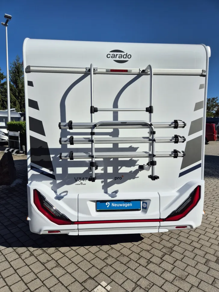 Fahrzeugbild Carado V 347 pro+, Liftbett, Automatik #35