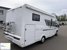 Fahrzeugbild Adria Coral XL ALL-IN 660 SL 2025 #2