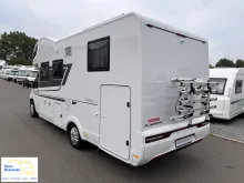 Fahrzeugbild Adria Coral XL ALL-IN 660 SL 2025 #3