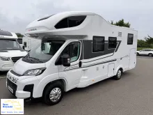 Fahrzeugbild Adria Coral XL ALL-IN 660 SL 2025 #4