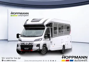 Bild Trend T 7057 EBL