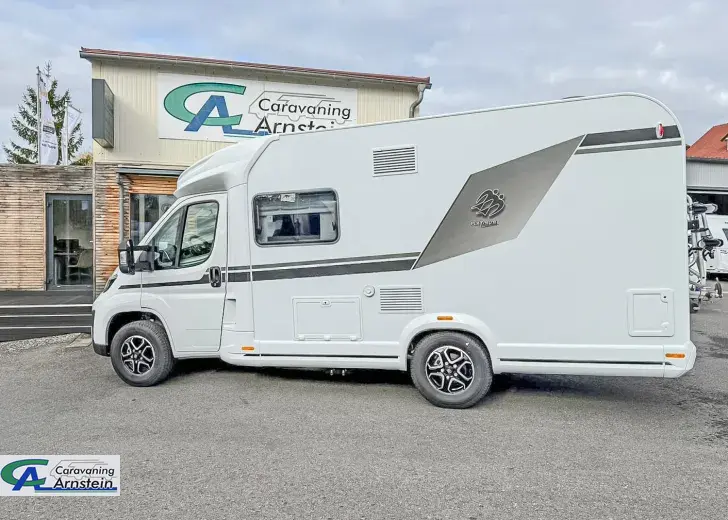 Fahrzeugbild Knaus L!VE TI 590 MF Platinum Selection #1