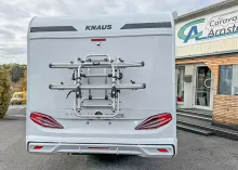 Fahrzeugbild Knaus L!VE TI 590 MF Platinum Selection #6