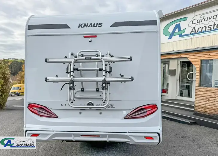 Fahrzeugbild Knaus L!VE TI 590 MF Platinum Selection #6