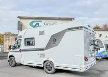 Fahrzeugbild Knaus L!VE TI 590 MF Platinum Selection #3