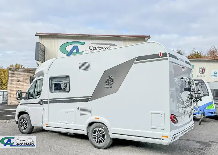 Fahrzeugbild Knaus L!VE TI 590 MF Platinum Selection #3