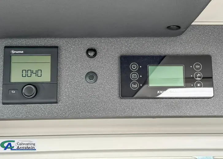 Fahrzeugbild Knaus L!VE TI 590 MF Platinum Selection #10