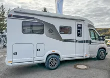Fahrzeugbild Knaus L!VE TI 590 MF Platinum Selection #4