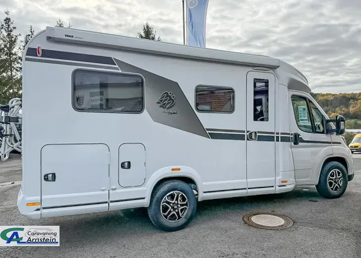 Fahrzeugbild Knaus L!VE TI 590 MF Platinum Selection #4
