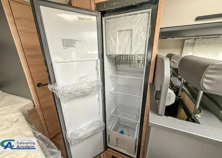 Fahrzeugbild Knaus L!VE TI 590 MF Platinum Selection #14