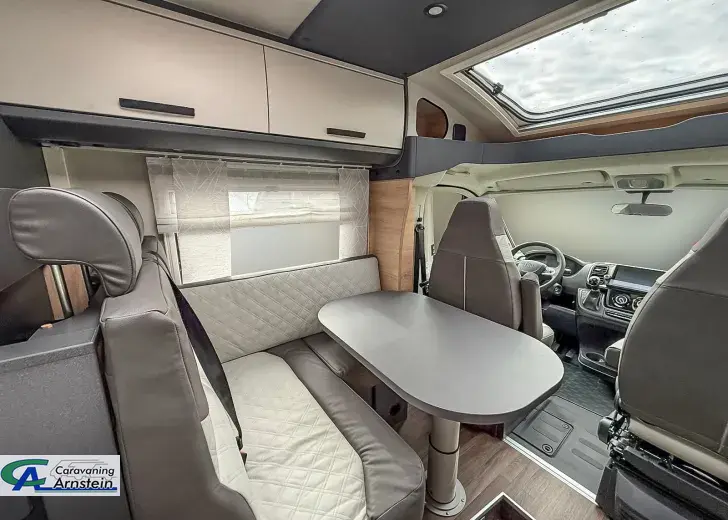 Fahrzeugbild Knaus L!VE TI 590 MF Platinum Selection #15