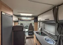Fahrzeugbild Knaus L!VE TI 590 MF Platinum Selection #16