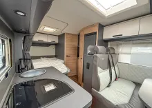 Fahrzeugbild Knaus L!VE TI 590 MF Platinum Selection #12