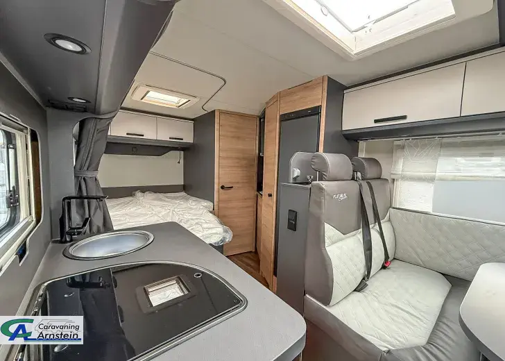 Fahrzeugbild Knaus L!VE TI 590 MF Platinum Selection #12