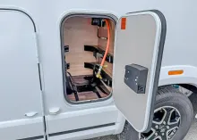 Fahrzeugbild Knaus L!VE TI 590 MF Platinum Selection #7