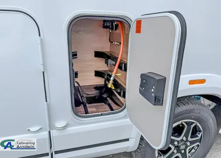 Fahrzeugbild Knaus L!VE TI 590 MF Platinum Selection #7