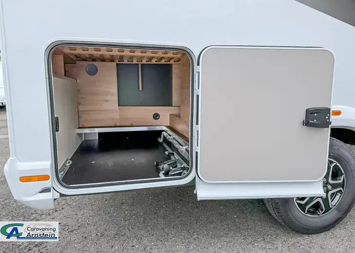 Fahrzeugbild Knaus L!VE TI 590 MF Platinum Selection #8