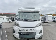 Fahrzeugbild Knaus L!VE TI 590 MF Platinum Selection #5
