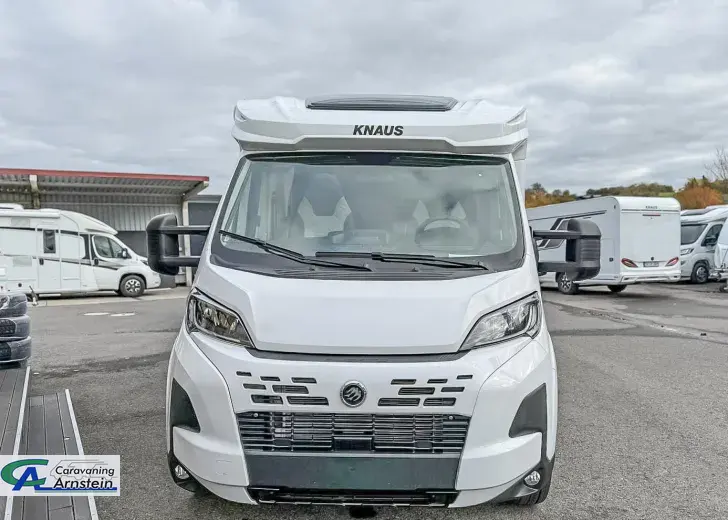Fahrzeugbild Knaus L!VE TI 590 MF Platinum Selection #5
