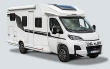 Fahrzeugbild Knaus L!VE WAVE 650 MF Platinum Selection *Klima*Ersparnis 21.719€* #1