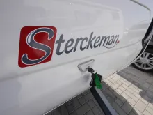 Fahrzeugbild Trigano Sterckemann Alize Connect 550 LJ, Markise #3